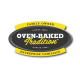 Oven-Baked Tradition
