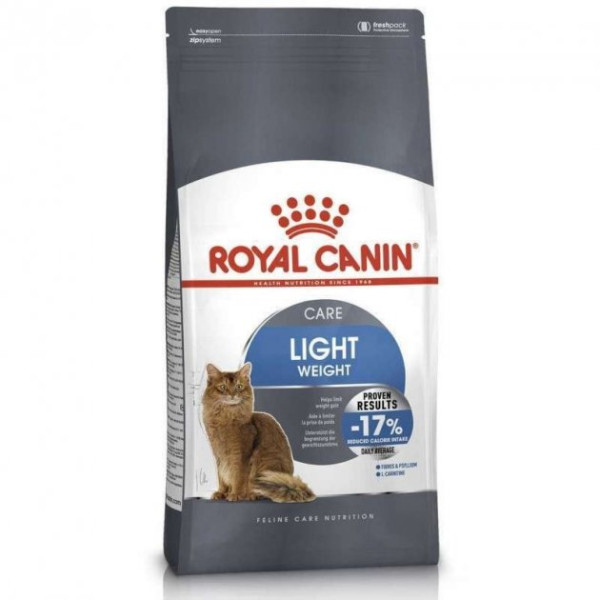 Сухий корм Royal Canin (Роял Канін) Light Weight Care для котів зниження ваги 1,5 кг