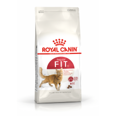 Сухий корм Royal Canin (Роял Канін) Fit 32 для котів вільного вигулу 2 кг