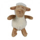 Іграшка Trixie для кішок Овечка 10 см