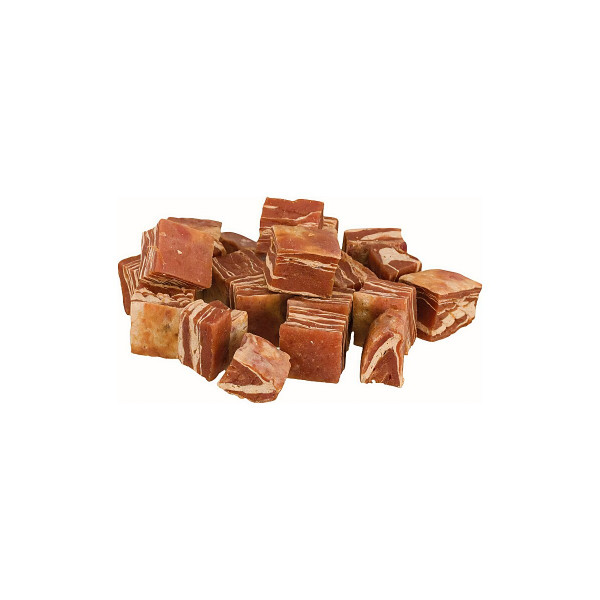 Ласощі Trixie Premio Rabbit Cubes для собак шматочки із кроликом 100 г