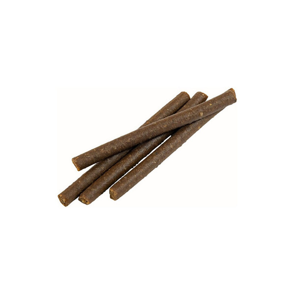 Ласощі Trixie Snack Rotolinis with Tripe для собак палички з рубцем 120 г