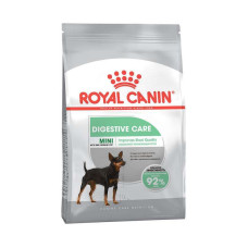 Сухий корм Royal Canin (Роял Канін) Mini Digestive care (Sensible) для собак з чутливим травленням 3 кг