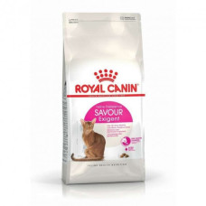 Сухий корм Royal Canin (Роял Канін) Savour Exigent для котів вибагливих до смаку 2 кг