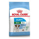 Сухий корм з м'ясом птиці для цуценят дрібних порід Royal Canin Mini Puppy 8 кг