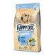 Сухий корм Happy Dog Naturcroq Puppy для цуценят 4 кг