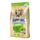 Сухий корм Happy Dog Naturcroq Lamm & Reis&nbsp;для собак з чутливим травленням з ягням та рисом 15 кг