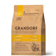 Сухий корм Grandorf (Грандорф) 4 Meat Adult Mini Breeds PROBIOTIC 4 м'ясо Підтримка травлення та імунітету з пробіотиками для собак 3 кг