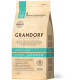 Сухий корм Grandorf (Грандорф) 4 Meat & Brown Rice Adult Indoor для дорослих котів 4 види м'яса з рисом 2 кг