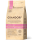Сухий корм Grandorf (Грандорф) Lamb & Brown Rice Kitten для кошенят, вагітних та годуючих кішок ягня з рисом 2 кг