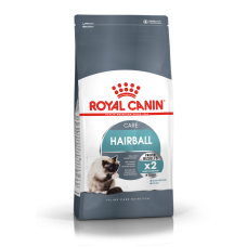 Сухий корм Royal Canin (Роял Канін) Hairball Care для котів інтенсивне виведення грудочок шерсті 400 г