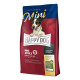 Сухий корм Happy Dog (Хеппі Дог) Mini Africa страус та картопля для собак малих порід 4 кг