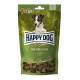 М'які ласощі Happy Dog (Хеппі Дог) Soft Snack Neuseeland Mini Sensible для собак малих порід з ягням та рисом 100 г