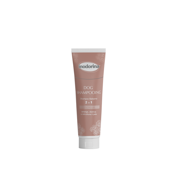 Шампунь Inodorina Dog Shampooing & Balsam для собак 250 мл