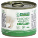 Вологий корм Nature's Protection Puppy Chicken & Rabbit для цуценят курка та кролик 200 г