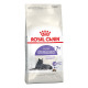 Сухий корм Royal Canin (Роял Канін) Sterilised 7+ для котів після стерилізації старше 7 років 400 г