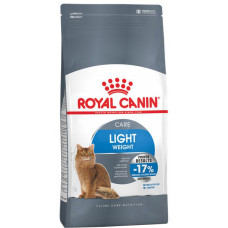 Сухий корм Royal Canin (Роял Канін) Light Weight Care для котів зниження ваги 400 г