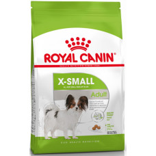 Сухий корм Royal Canin (Роял Канін) X-Small Adult для собак мініатюрних порід 1,5 кг