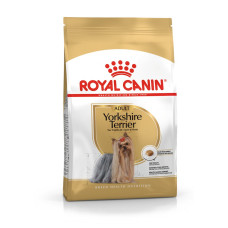 Сухий корм для дорослих собак породи Йоркширський Тер'єр Royal Canin Yorkshire Terrier Adult 1.5 кг
