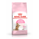 Сухий корм для стерилізованих кошенят Royal Canin Kitten Sterilised 2 кг