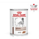 Вологий корм Royal Canin Hepatic для собак Ветеринарна дієта при захворюваннях печінки 420 г