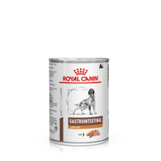 Вологий корм Royal Canin (Роял Канін) Gastro Intestinal Low Fat для собак при порушеннях травлення зі зниженим вмістом жиру (паштет) 410 г