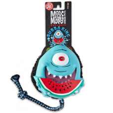 Іграшка Max & Molly Urban Pets Snuggles Toy - Bubba King для собак