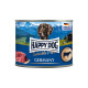Вологий корм Happy Dog (Хеппі Дог) Beef Sensible Pure Germany для собак з яловичиною 200 г