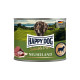 Вологий корм Happy Dog (Хеппі Дог) Lamb Sensible Pure Neuseeland для собак з ягням 200 г