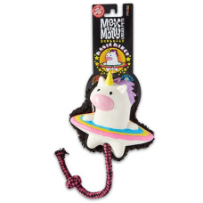Іграшка Max & Molly Urban Pets Snuggles Toy - Magic Mikey для собак