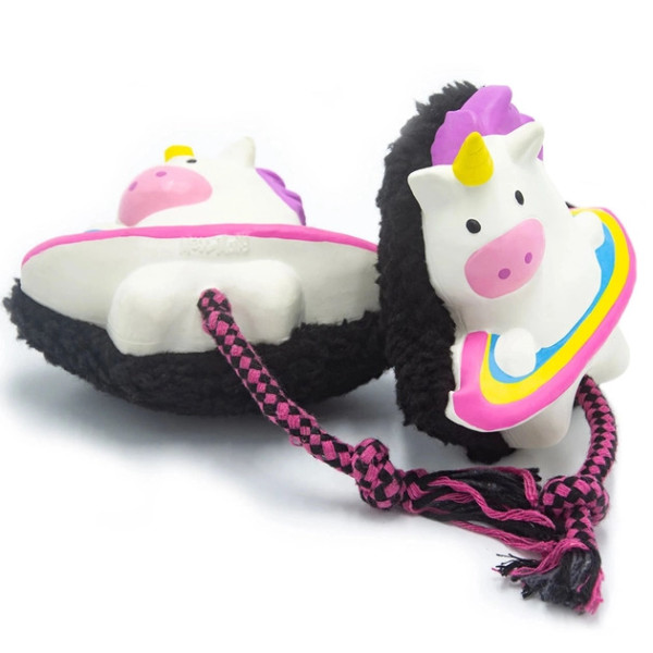 Іграшка Max & Molly Urban Pets Snuggles Toy - Magic Mikey для собак