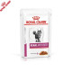 Вологий корм Royal Canin Renal with Beef для кішок при захворюваннях нирок з яловичиною (шматочки в соусі) 85 г