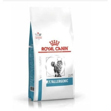 Сухий корм Royal Canin (Роял Канін) Anallergenic для котів при харчовій алергії 2 кг