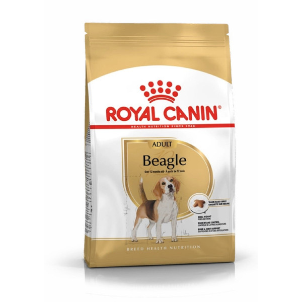 Сухий корм Royal Canin (Роял Канін) для собак породи Beagle 3 кг