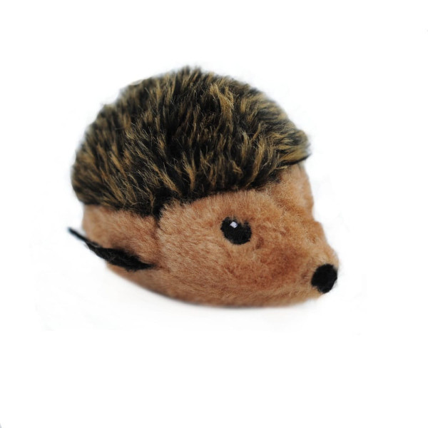 Іграшка Zippy Paws Burrow Hedgehog Den Їжачки для собак