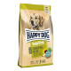 Сухий беззерновий корм Happy Dog Naturcroq Grainfree для дорослих собак з птицею та лососем 4 кг