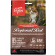 Сухий корм ORIJEN Regional Red Cat&nbsp; для котів всіх порід та стадій життя яловичина, бізон, ягня, сардина 340 г