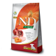 Сухий беззерновий корм N&D Grain Free PUMPKIN CHICKEN & POMEGRANATE PUPPY MINI для цуценят малих порід з гарбузом, куркою, гранатом 2.5 кг
