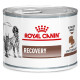 Вологий корм Royal Canin (Роял Канін) Recovery Dog Cat для собак та котів при порушеннях травлення (паштет) 195 г