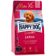 Сухий корм Happy Dog Mini XS (Хеппі Дог) Japan Trout & Seaweed Sensible для собак курка, форель та водоростями 1.3 кг