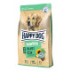 Сухий корм Happy Dog Naturcroq Balance для вибагливих собак з птицею та сиром 4 кг