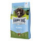 Cухий корм Happy Dog Sensible Puppy Lamm & Rice для цуценят з ягням та рисом 4 кг