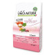 Сухий корм для собак Unica Natura Unico Mini Salmon, rice and peas 7.5 кг