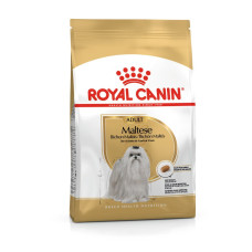 Сухий корм для собак породи Мальтійська Болонка Мальтезе Royal Canin Maltese 1.5 кг