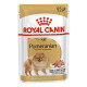Вологий корм для дорослих собак породи Померанський шпіц (паштет) Royal Canin Pomeranian Loaf 85 г