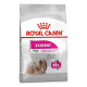 Сухий корм для дорослих собак вибагливих до харчування Royal Canin Mini Exigent 3 кг