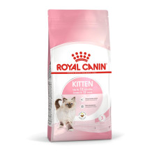 Сухий корм для кошенят від 4 до 12 місяців Royal Canin Kitten 10 кг