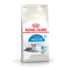 Сухий корм для домашніх котів похилого віку Royal Canin Indoor 7 plus 1.5 кг