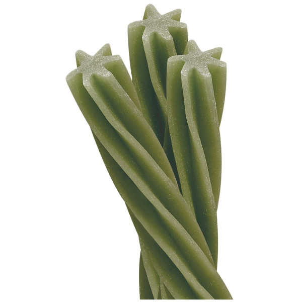 Смачні палички для догляду за зубами з м'ятою для собак великих порід Vitakraft Dental 3 in1 fresh Medium 180 г Смачні палички для догляду за зубами з м'ятою для собак великих порід Vitakraft Dental 3 in1 fresh Medium 180 г