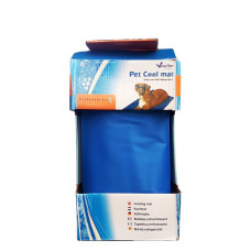 Килимок охолоджуючий для собак Papillon L